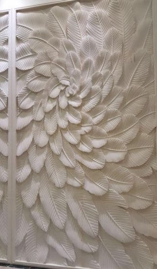 Wall Cladding 1
